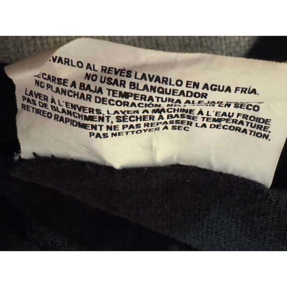 Philadelphia Phillies Carlos Ruiz 51 100% Cotton Majestic T-Shirt, Black, Small - Picture 11 of 11